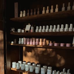 Produits de la boutique MeriBeauty