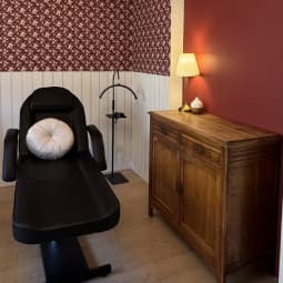 Le studio beauté MeriBeauty