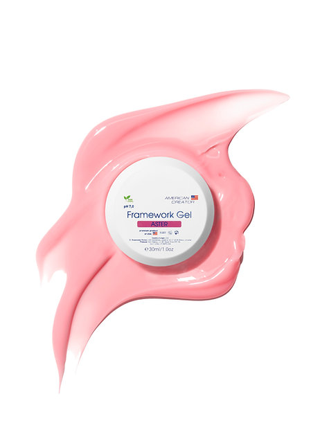Framework Gel - Aster