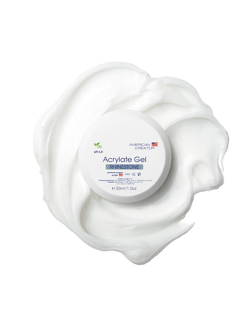 Acrylate Gel - Rhinestone