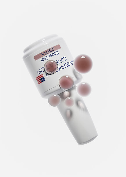 Base Gel - Joyful