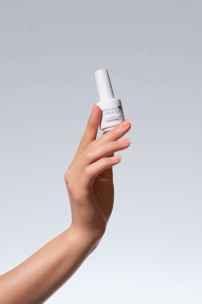 Construction Gel - Beige Pink