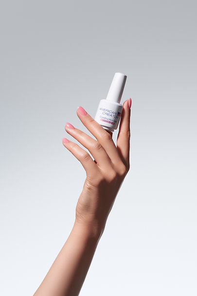 Construction Gel - Light Pink