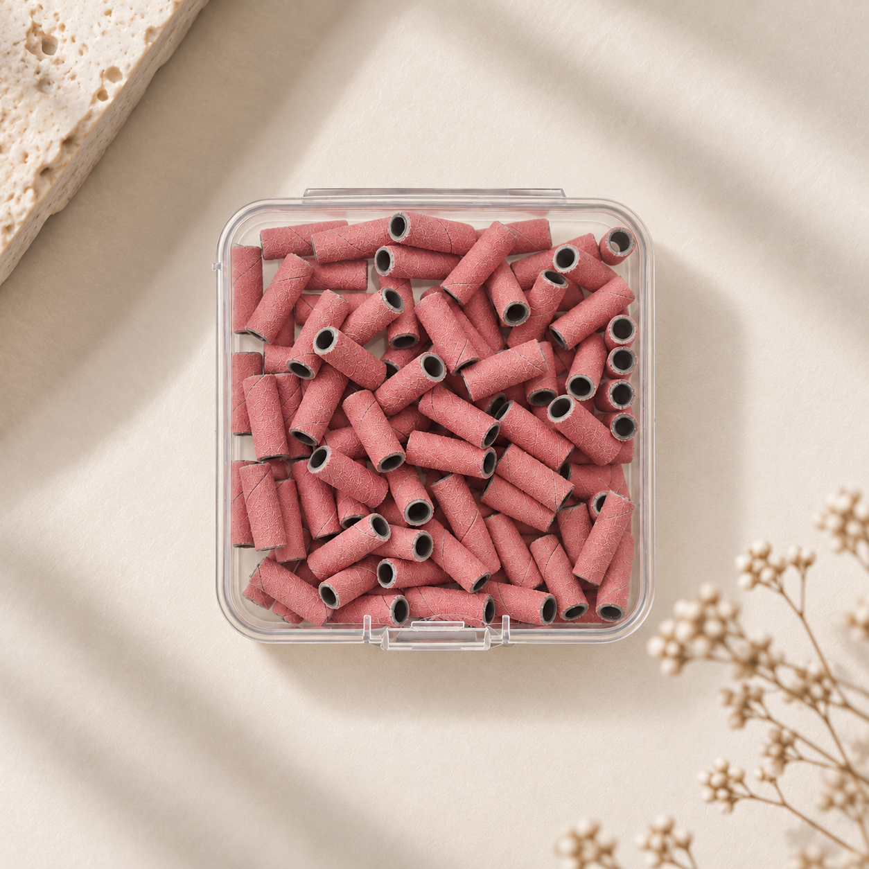 Embout - Baby émeris 240 (100 pcs)