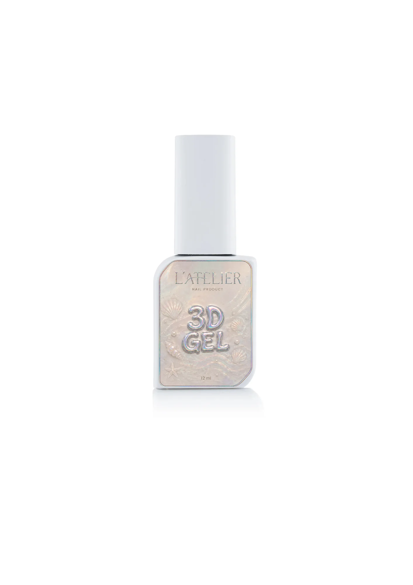 Nail Art - Gel 3D