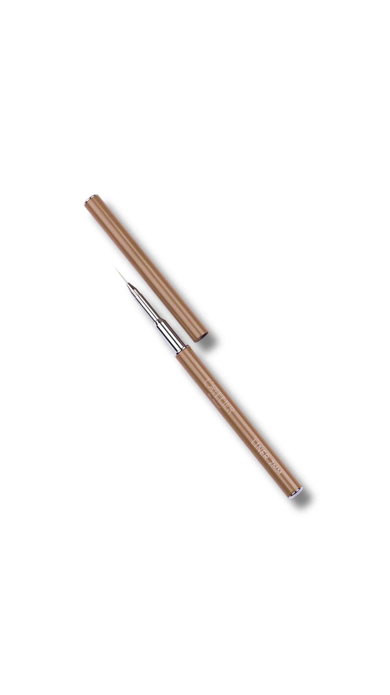 Pinceaux - Liner 7mm