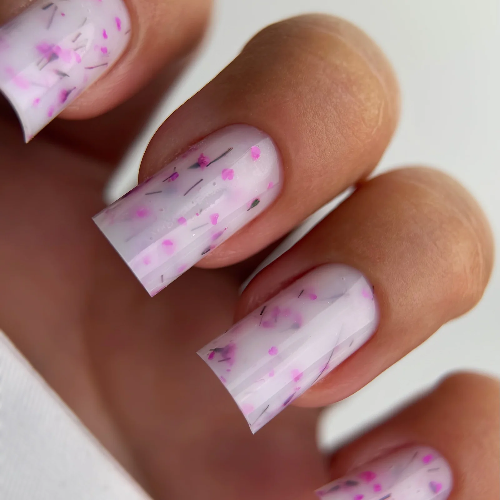 Builder Gel Botanica - N°12