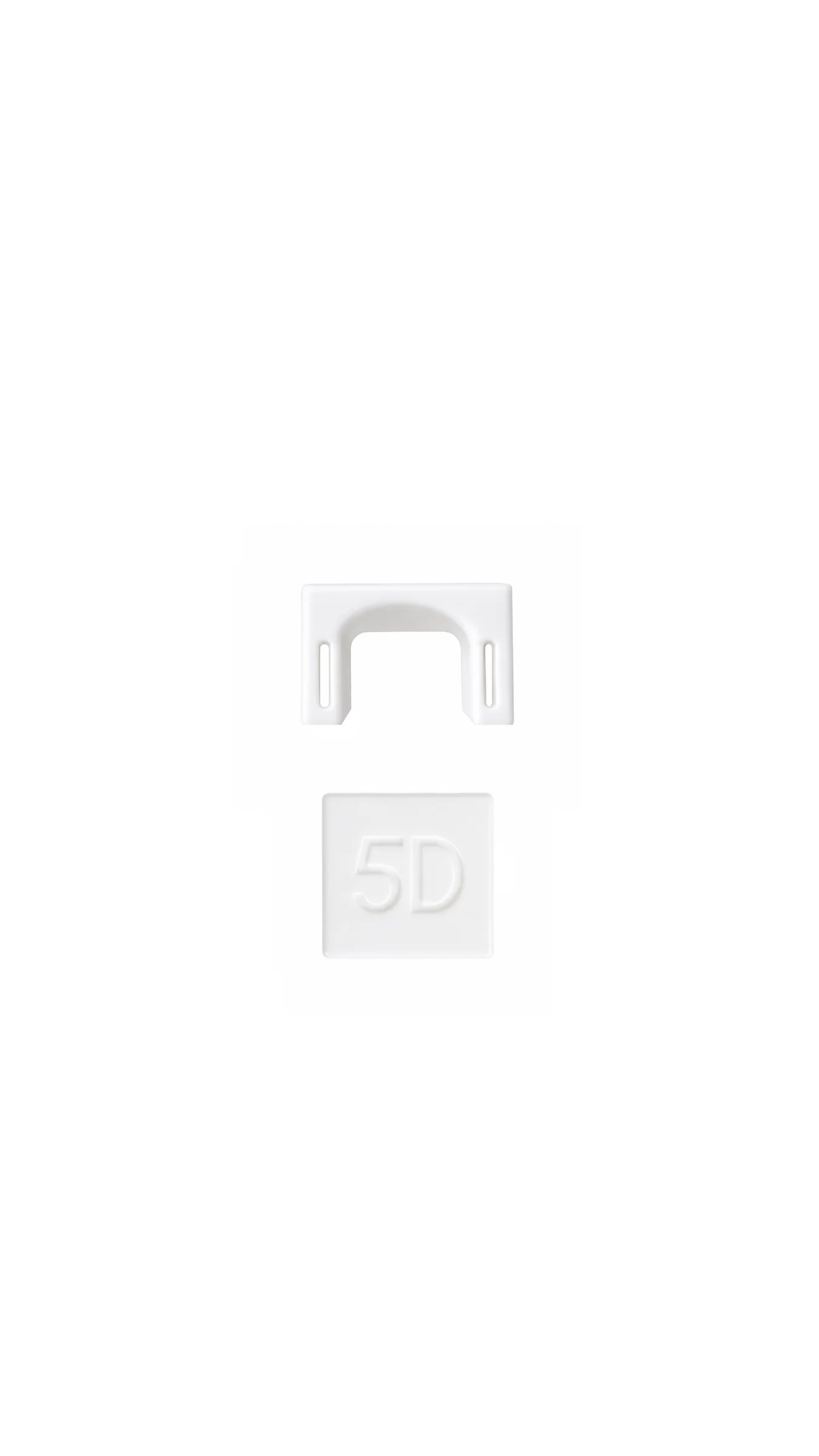 Aimant 5D