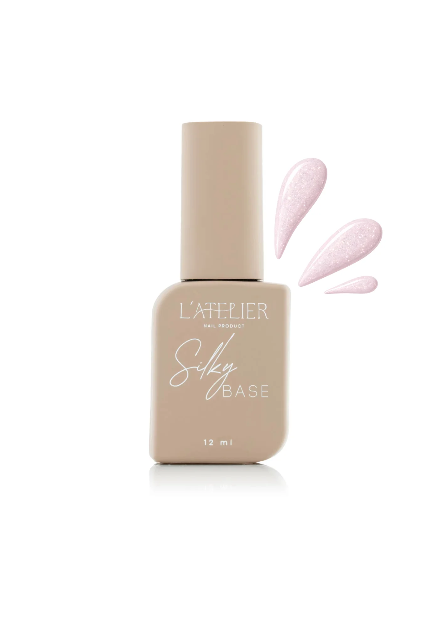 Silky Base - Fairy Lost