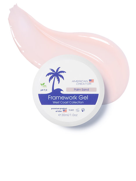 Framework Gel - Palm Sand